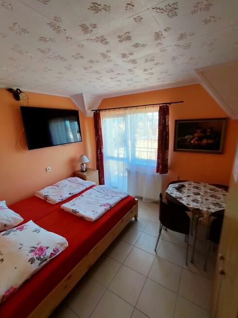 Pokoje do wynajęcia tel.512344279 Władysławowo Pokoje