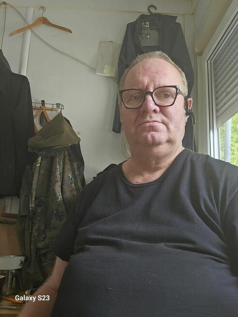 Poznam puszystą kobietę