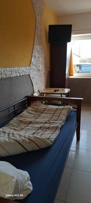 NOCLEGI , POKOJE GOŚCINNE - WIENIEC - /Wloclawka