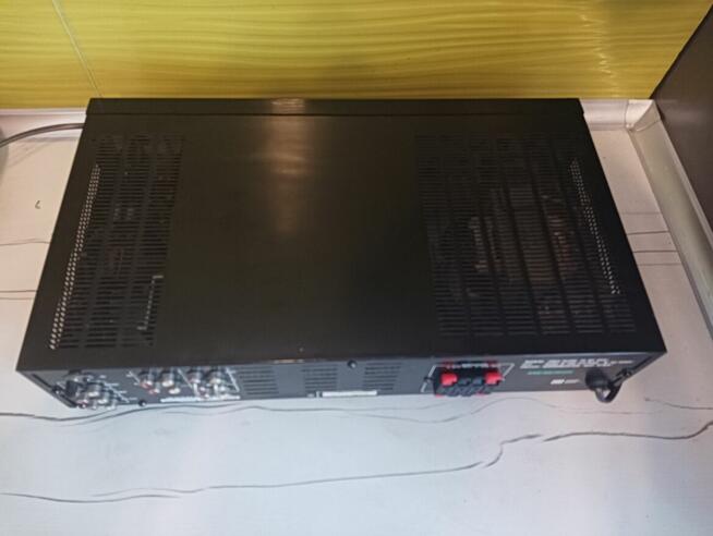 Akai AM-A202 wzmacniacz z korektorem