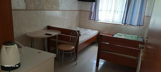 NOCLEGI , POKOJE GOŚCINNE - WIENIEC - /Wloclawka