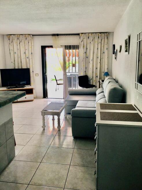 Teneryfa apartament