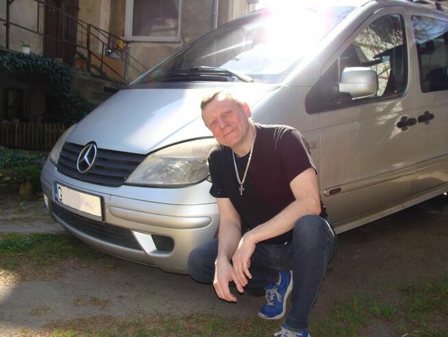 Pan 62 dla Pani 55 -75+ Pasłęk Elbląg Grudziądz Okolice