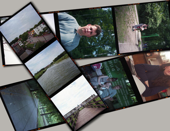 Przegrywanie kaset Video na DVD i plik MP4 Łódź