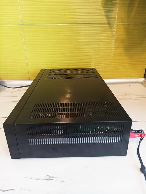 Akai AM-A202 wzmacniacz z korektorem