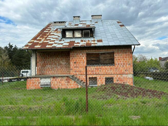 Rezerwacja/Dom na sprzedaż ul. Sztarka, 370 000 zł