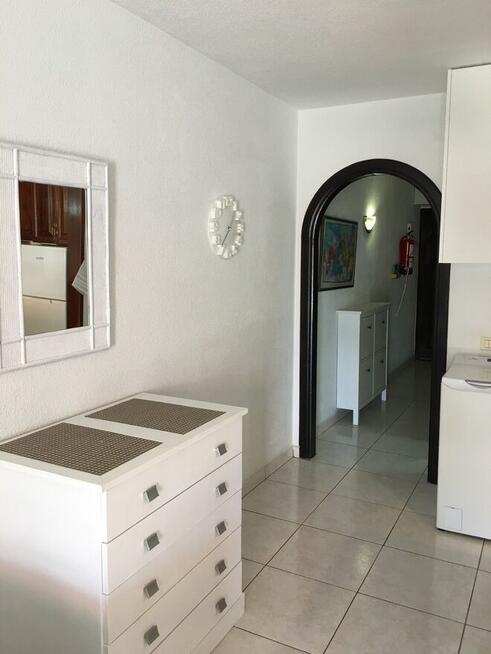 Teneryfa apartament