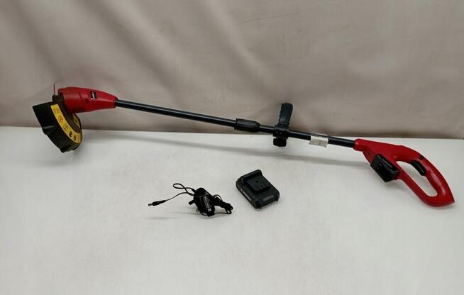 OKAZJA KOSIARKA Akumulatorowa SOVEREIGN 18V Bezprzewodowa