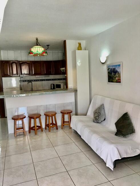 Teneryfa apartament