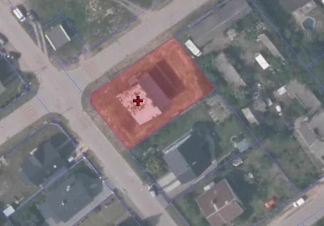 Rezerwacja/Dom na sprzedaż ul. Sztarka, 370 000 zł