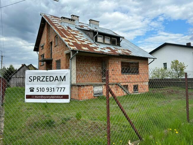 Rezerwacja/Dom na sprzedaż ul. Sztarka, 370 000 zł