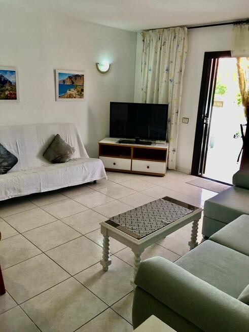 Teneryfa apartament