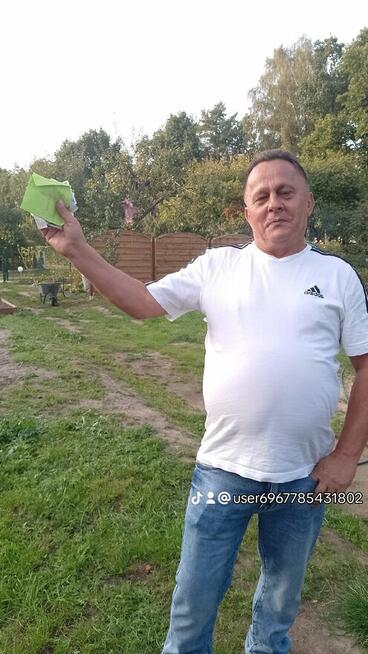 Szukam pani 50plus ,ulegla