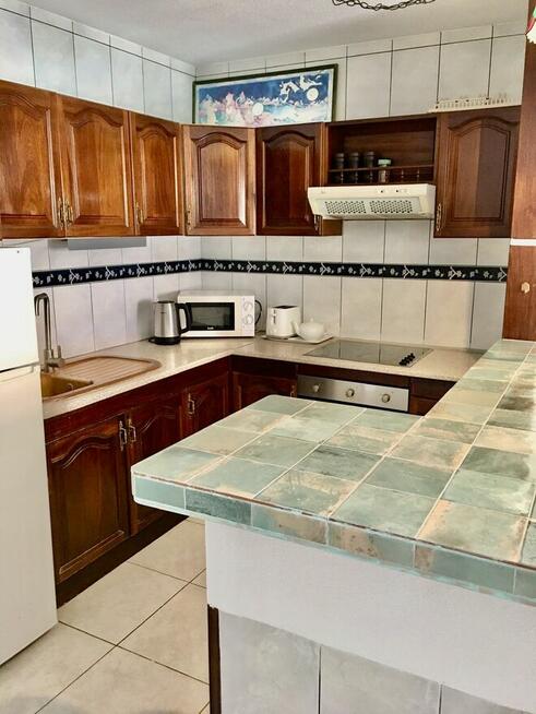 Teneryfa apartament