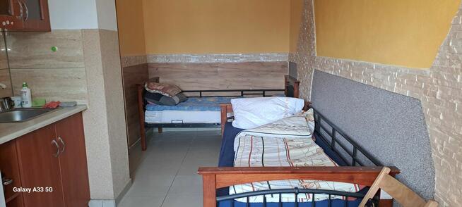 NOCLEGI , POKOJE GOŚCINNE - WIENIEC - /Wloclawka