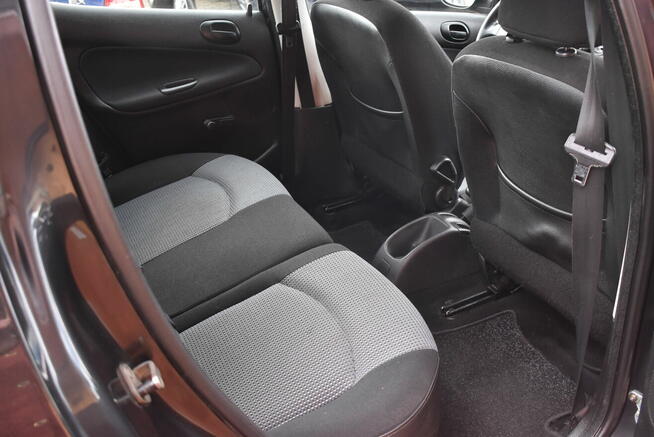 1,6 HDI 110 KM 5 drzwi klimatyz.. Halogeny el.szyby Zadbany