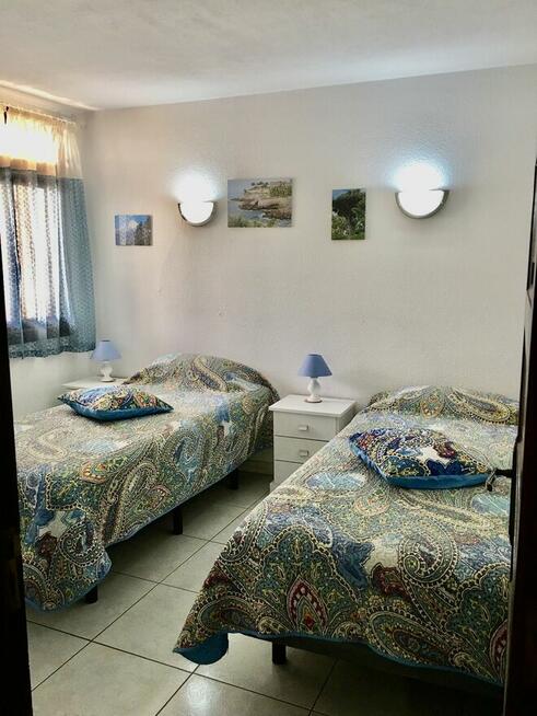 Teneryfa apartament