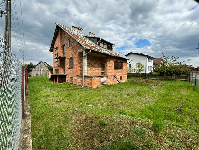 Rezerwacja/Dom na sprzedaż ul. Sztarka, 370 000 zł