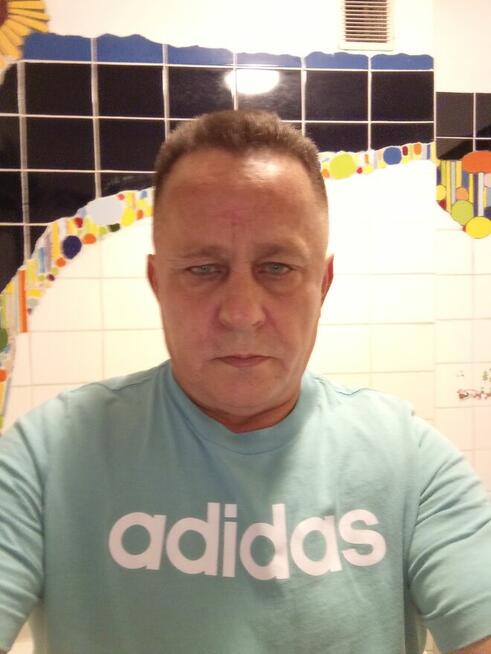 Szukam pani 50plus ,ulegla