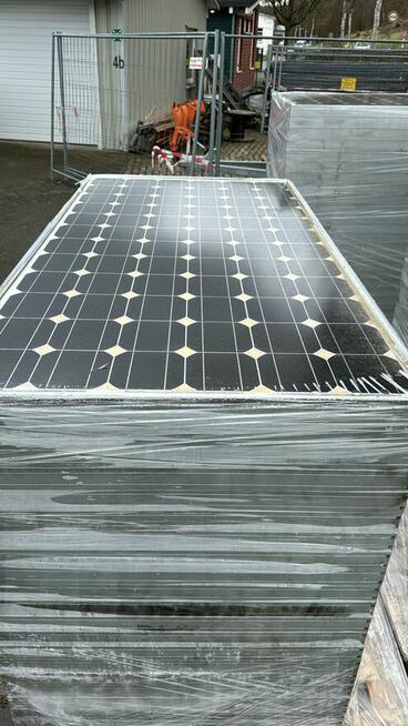 Fotowoltaika do grzania wody CWU