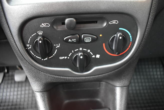 1,6 HDI 110 KM 5 drzwi klimatyz.. Halogeny el.szyby Zadbany