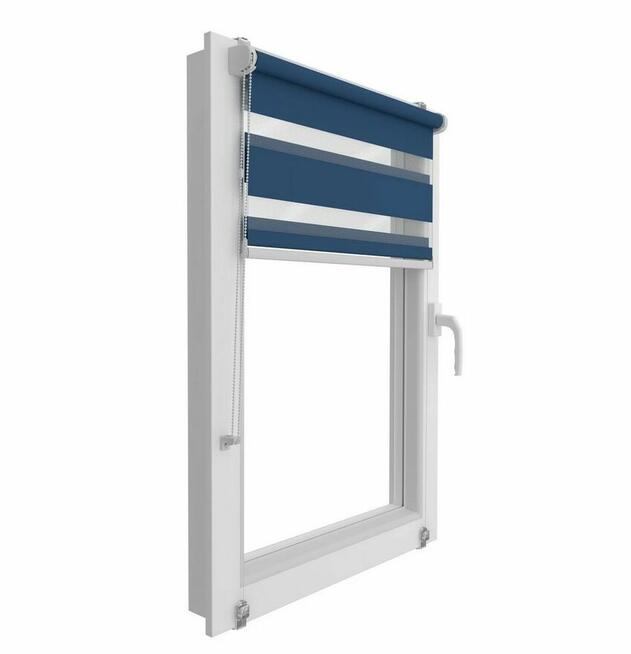 ROLETY MINI w KASECIE DZIEŃ NOC PRODUCENT JAKOŚĆ roleta