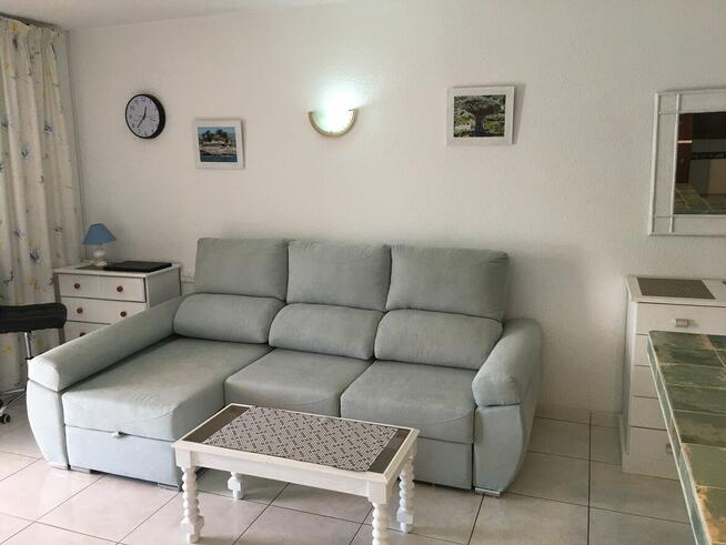 Teneryfa apartament