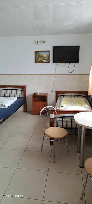 NOCLEGI , POKOJE GOŚCINNE - WIENIEC - /Wloclawka