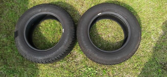 Opony Zimowe Fulda Kristall 91T 195x65x15 2szt