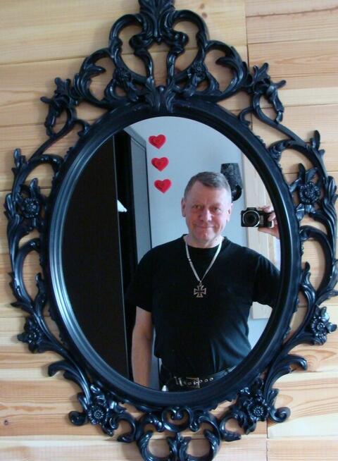 Pan 63 dla Pani 55 - 75+ z Trójmiasta - okolic do 150 km