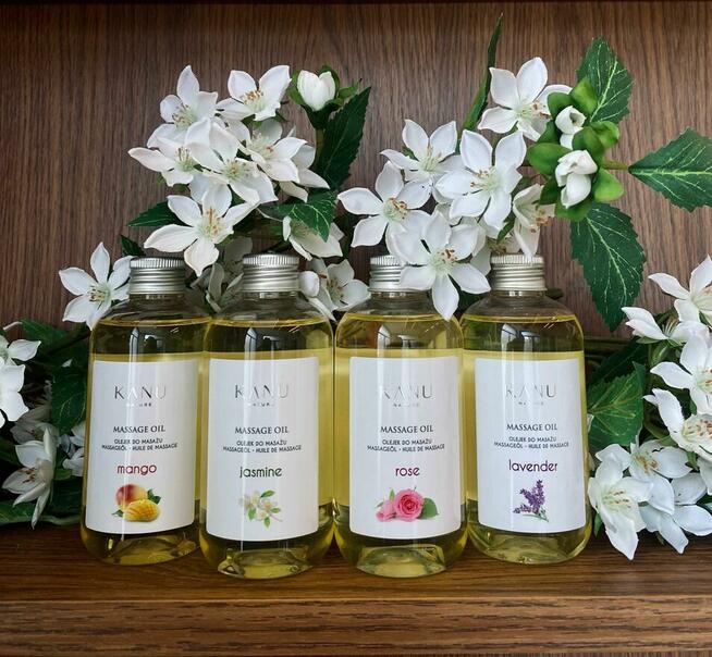 Masaż Relaksacyjny, Leczniczy, Orientalny, masaż Sosnowiec