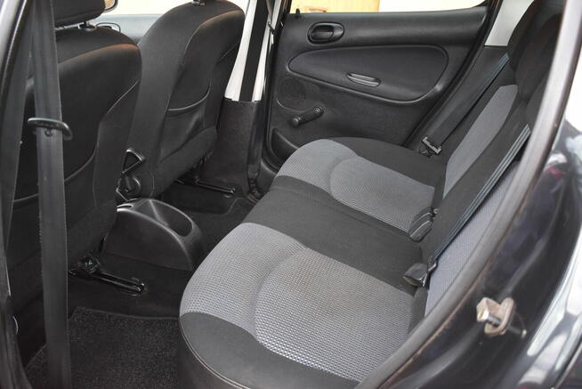 1,6 HDI 110 KM 5 drzwi klimatyz.. Halogeny el.szyby Zadbany