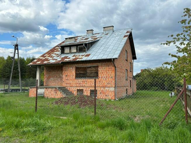 Rezerwacja/Dom na sprzedaż ul. Sztarka, 370 000 zł