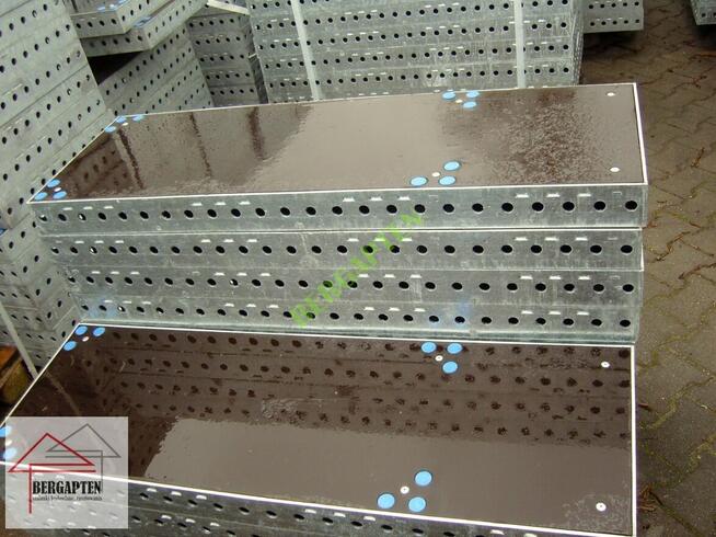 Szalunki ścienne 26 m2 szalunki lekkie Jarocin Piła Ślesin