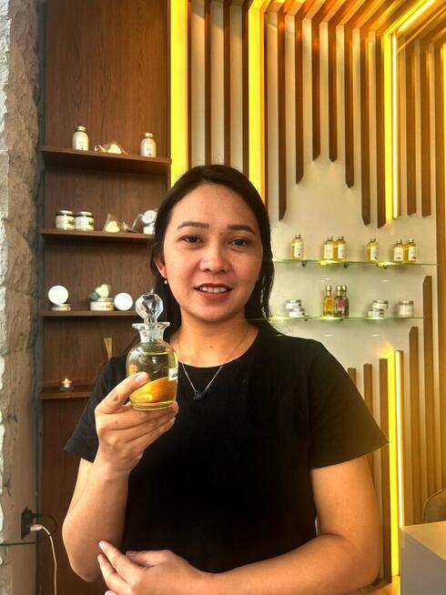 Masaż Relaksacyjny, Leczniczy, Orientalny, masaż Sosnowiec