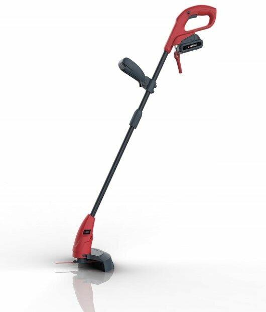 OKAZJA KOSIARKA Akumulatorowa SOVEREIGN 18V Bezprzewodowa