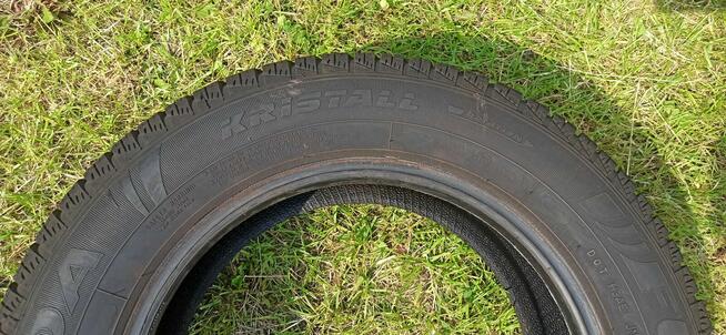 Opony Zimowe Fulda Kristall 91T 195x65x15 2szt