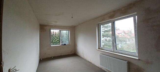 Marki k/Warszawy. Nowe kameralne mieszkania 90m2.