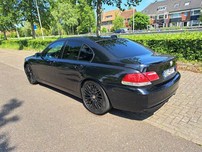 Sprzedam BMW 65