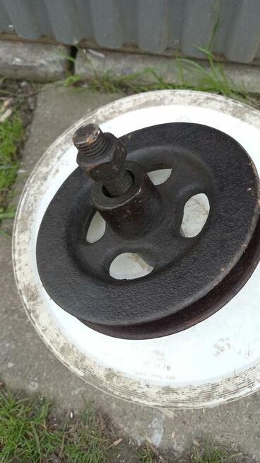 Hak dźwigowy, zblocze hakowe, linowe