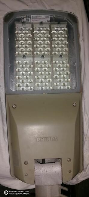 Sprzedam lampa uliczna