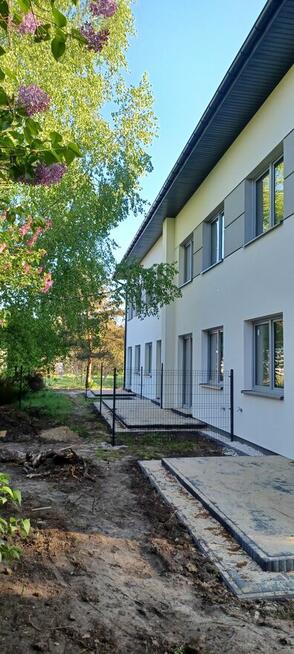 Marki k/Warszawy. Nowe kameralne mieszkania 90m2.