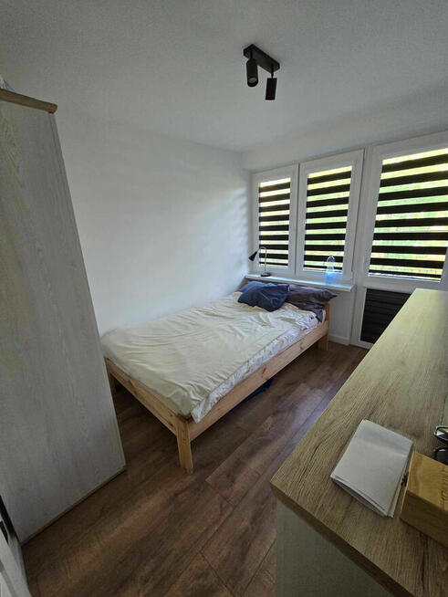 Mieszkanie do wynajęcia 2 pokoje