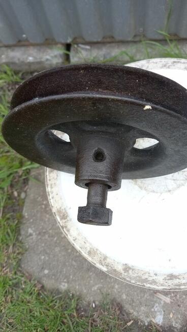 Hak dźwigowy, zblocze hakowe, linowe