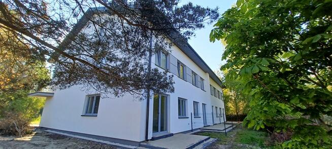 Marki k/Warszawy. Nowe kameralne mieszkania 90m2.