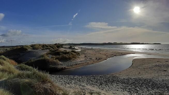On Młodą na wakacje?
