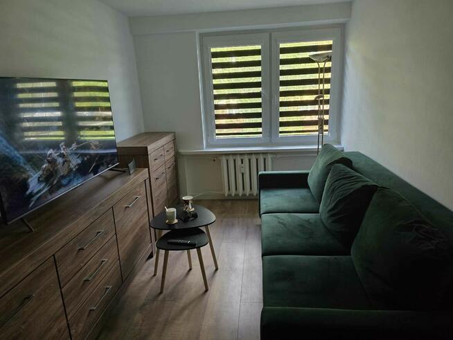 Mieszkanie do wynajęcia 2 pokoje