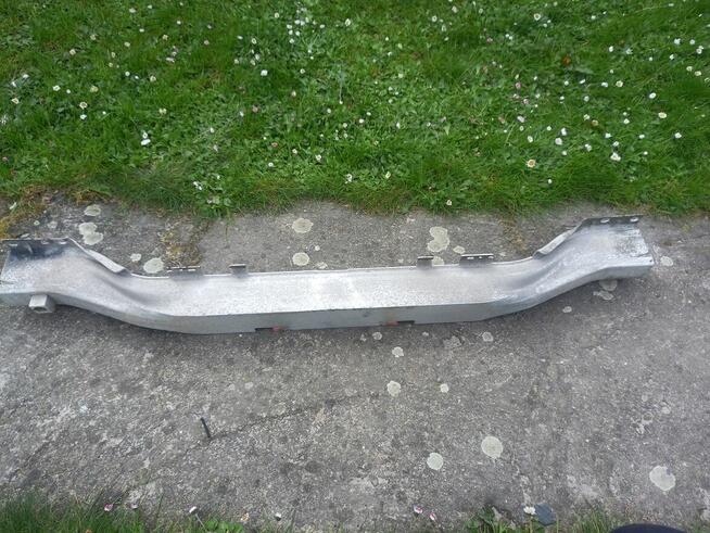 Zderzak tylny plus Belka Opel Astra H