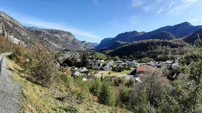 On Młodą na wakacje?