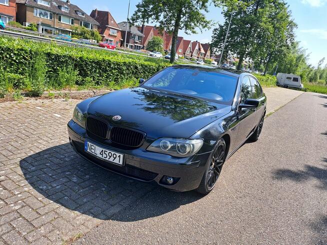 Sprzedam BMW 65